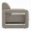 Chaise d'appoint Gely