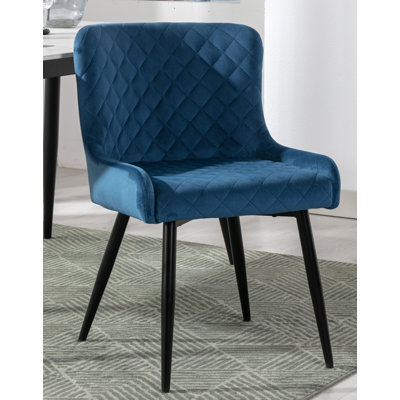 Hambling Upholstered Dining Chair