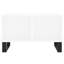 Mitra Sled Coffee Table with Storage-327592458