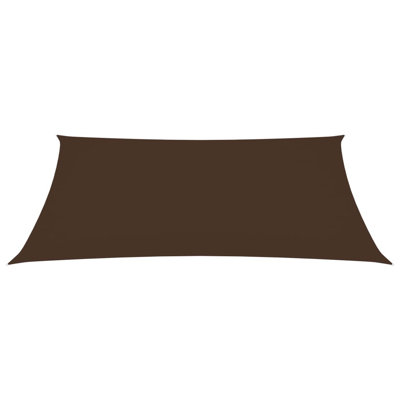 Wynnedale 3m x 4.5m Rectangular Shade Sail