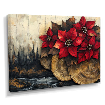 Gosse - Floral Wall Art