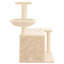 83 cm H Cat Tree / Condo-495742314