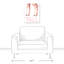 Art sur toile pied Boykin-738775237