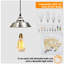 Zakaria 1 - Light Single Pendant-2146921985-2146921990-2146921984
