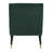 Velveteen 30.31" Wide Tufted Velvet Armchair-510995610