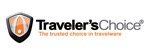 Traveler's Choice logo