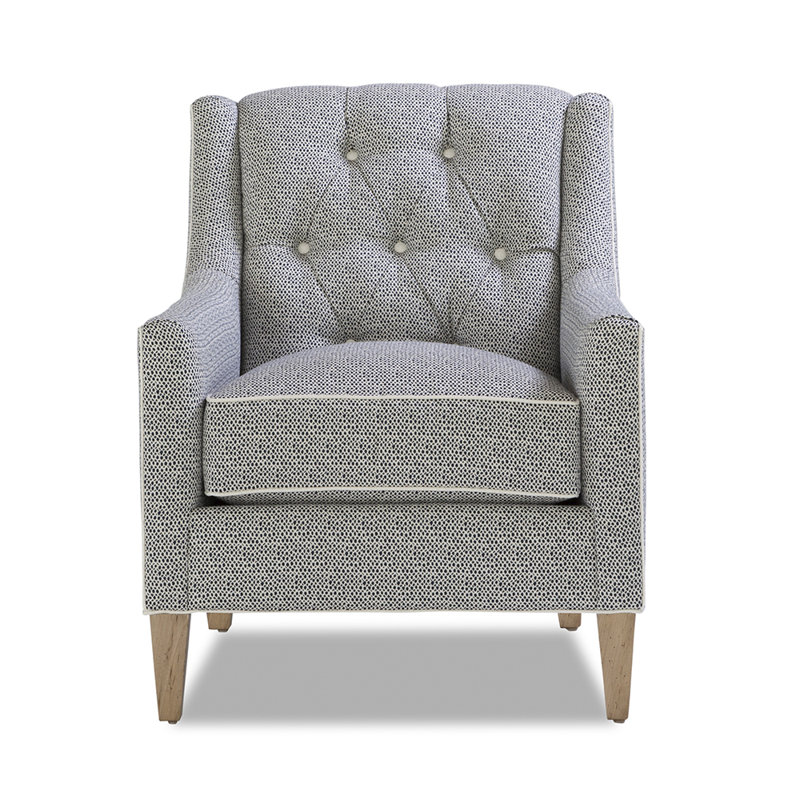 Armchair, Dude Ranch