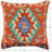 Geometric Throw Pillow