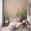 Douce brume matinale douce-446542966