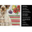 Essuie-tout Foie et blanc-322069525