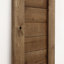 Solid Oak Barn Door-105094087