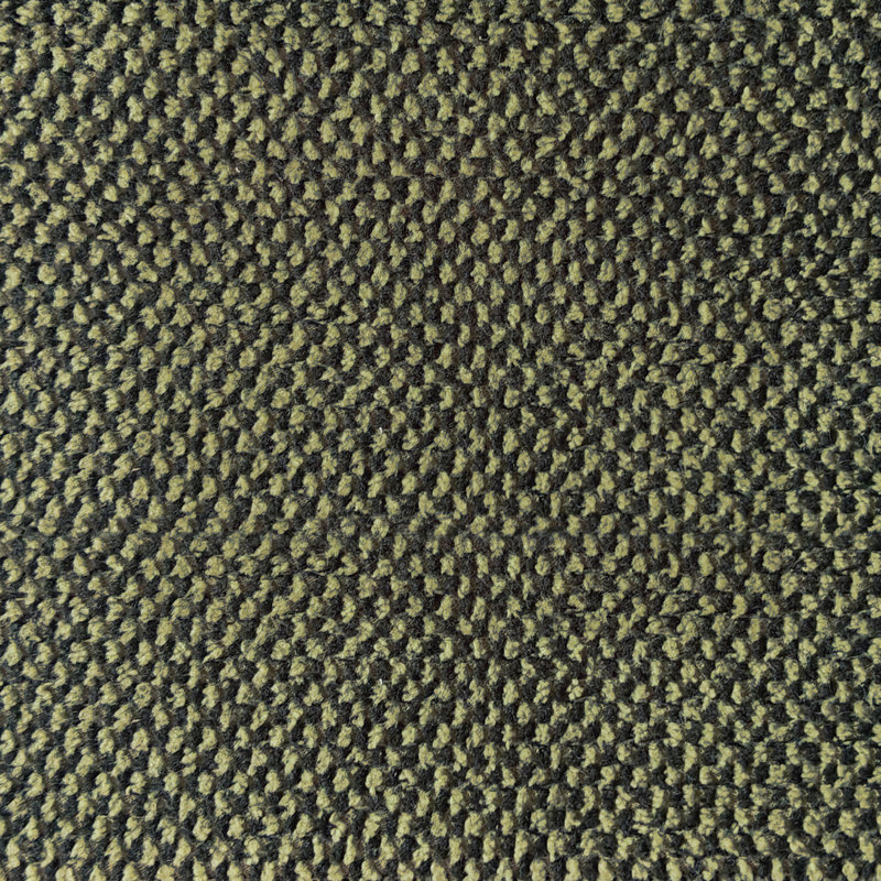 Upholstered 39.4 " Linen Sectional