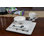 Service de table en céramique 4 pièces Toy Story