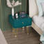 Table de chevet Aundreah-816369347