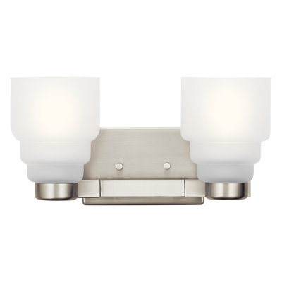 Ariarose 2 - Light Vanity Light