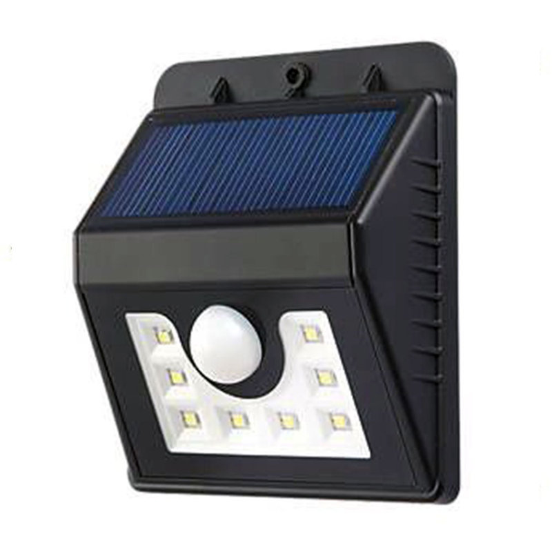 Amber-Marie Solar Spot Light