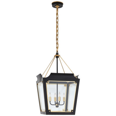 Julie Neill Caddo Medium Lantern