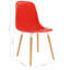 Acosta 43cm H Side Chair-1540695496