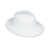 Blanc est en rupture de stock
