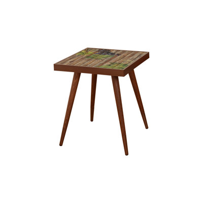 Table de bout Ade