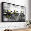 Reproduction d'art sur toile-179588893