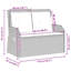 Garden Bench-46106438-46106436