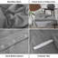 3-Piece Dyed Duvet Cover Set With Pillowcases-115637885-115637883