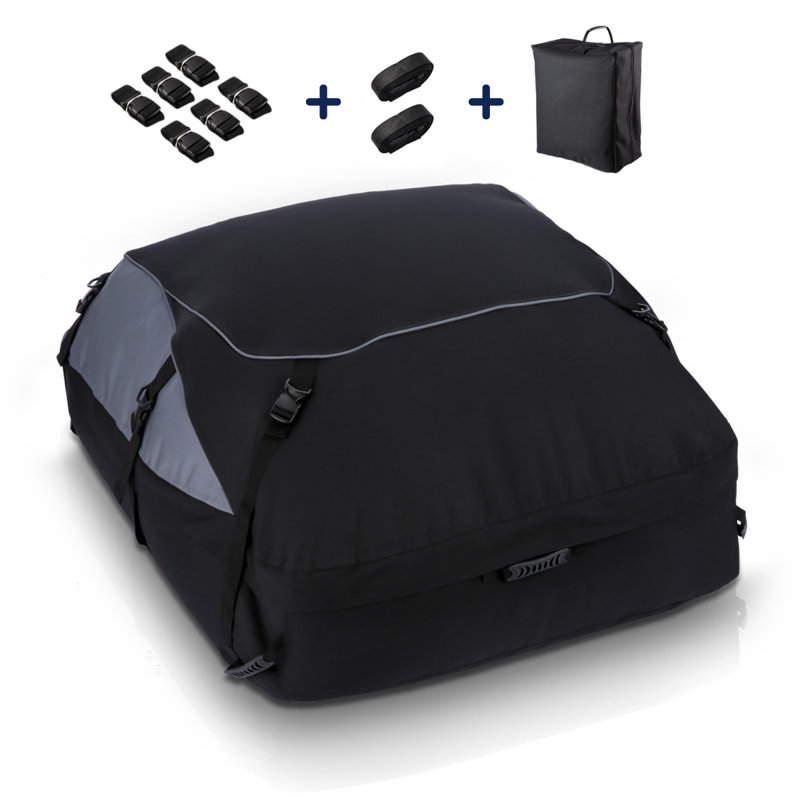 Chante Car Roof Travel Bag