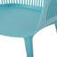 Chaise de patio Dahlia-2042897144