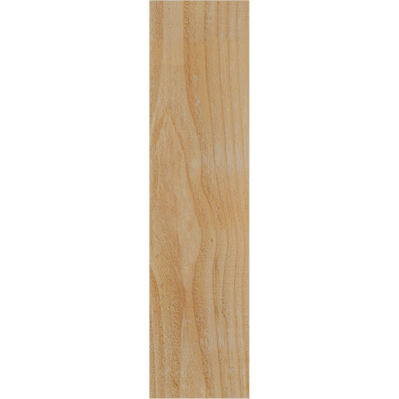 Del Monte Corbel, H 24 po x l 6 po x P 12 po, Sapin de Douglas, Sciage brut