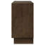 Commode 6 tiroirs Geralene