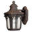 Trafalgar 1 - Bulb Outdoor Wall Lantern-550291065-550291067