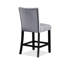 5-Piece Contemporary Counter Height Dining Set