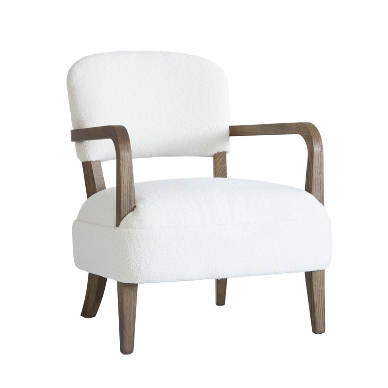 Fauteuil d'appoint Gwen