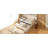 Twin Daybed with Trundle And Drawers-704914392
