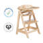 Sit Up High Chair