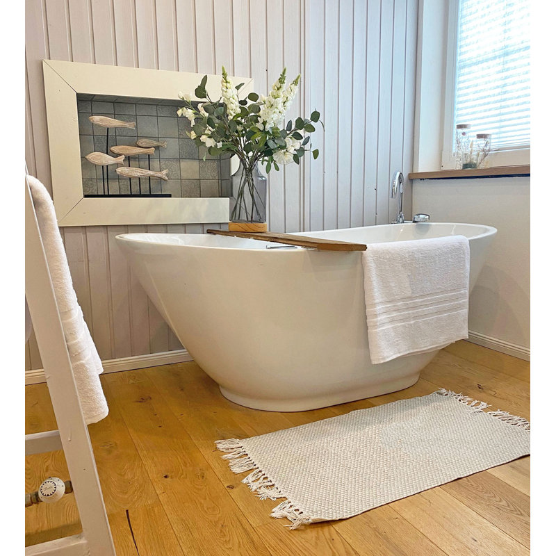 Midweight Bath Sheet