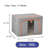 Hokku Designs Fabric Bin-2009591036