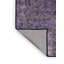 Tapis 100% abstrait lavable à la machine 1258-68282151