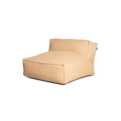 Silky Single Seat