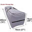 Outdoor Cushion Storage Bag Cover