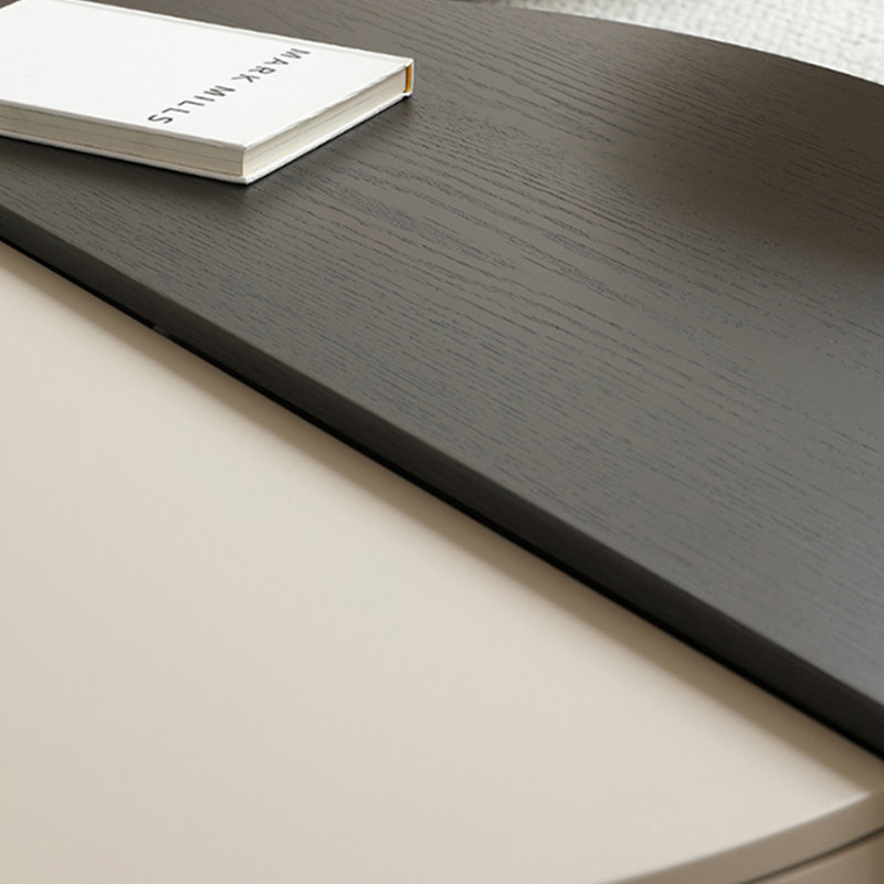 Italian style minimalist storage coffee tables