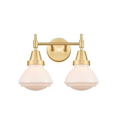 Almarosa 2 - Light Dimmable Vanity Light