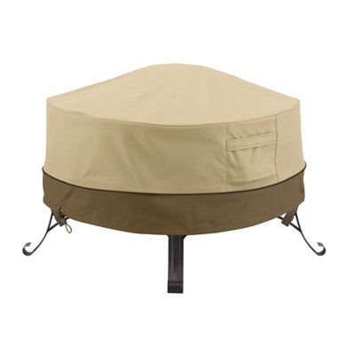 The Twillery Co.® Paulding Fire Pit Cover