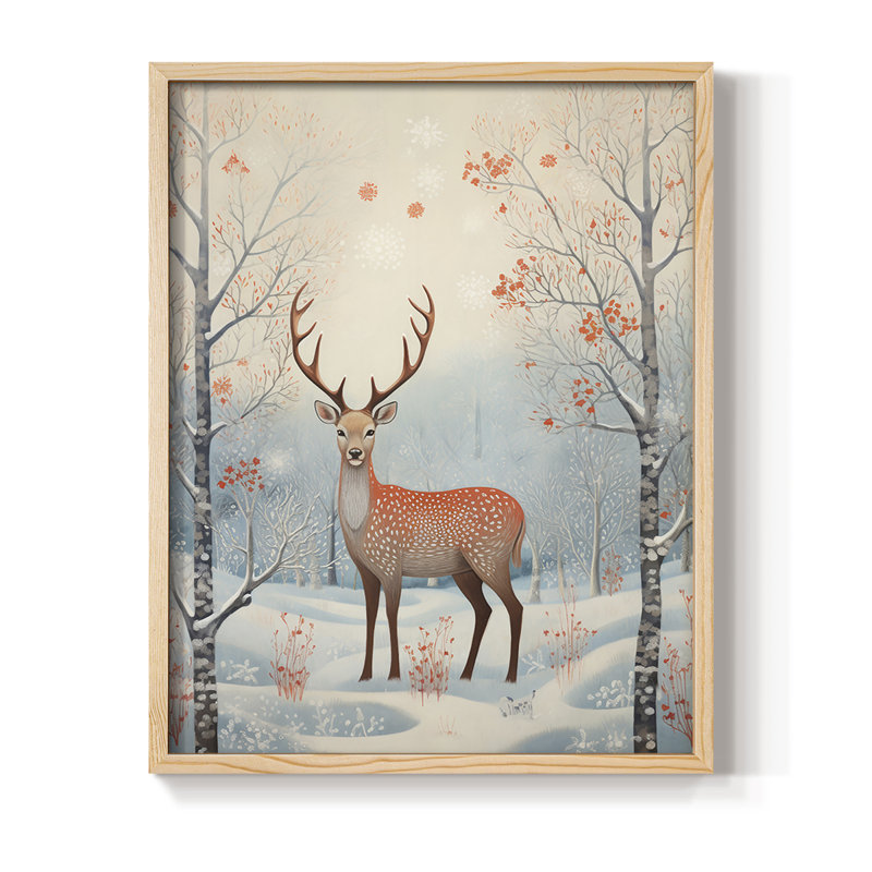 "ANIMALS Series CDLxx", H 15 po x l 12 po, Naturel