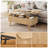 4-In-1 Multi-Fuction Lift Top Coffee Table With Storage-929327005