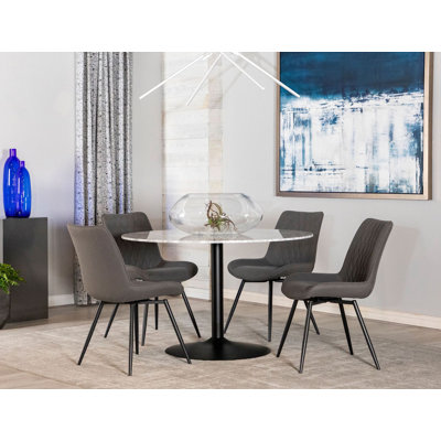 4  Person Dining Set
