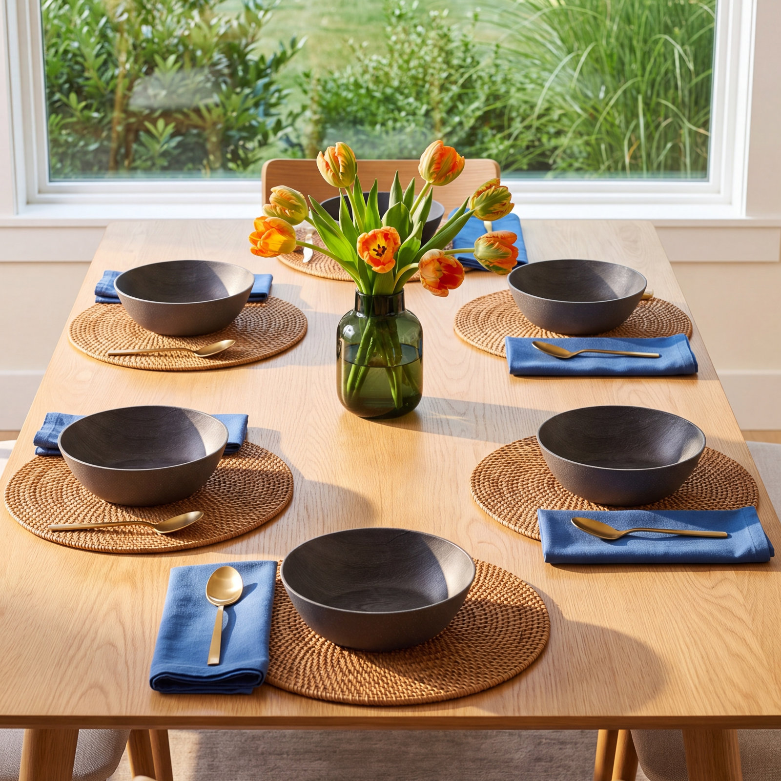 Styreman 42 oz. Salad Bowl