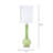 Bhatari Glass Table Lamp-1847304990