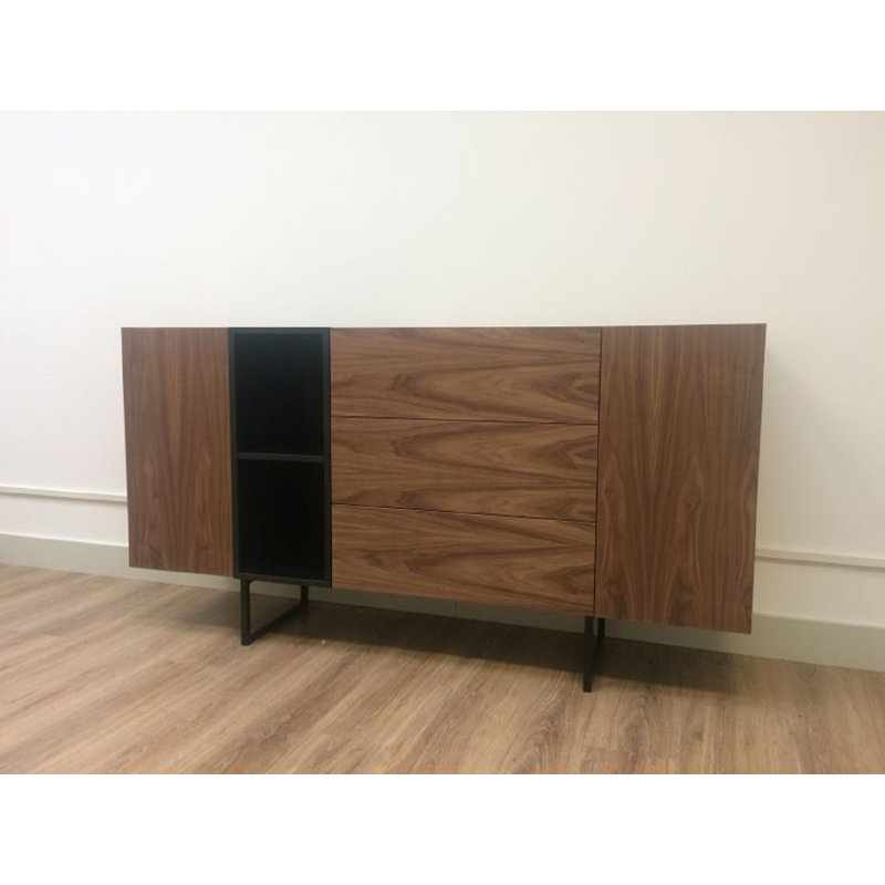 Largo 170cm Sideboard, Walnut